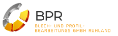 Logo Blech- und Profilbearbeitungs GmbH