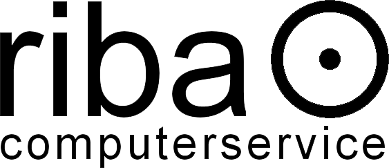 Logo Riba Computerservice